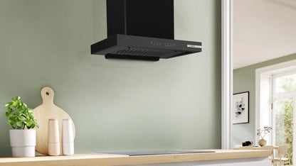 Bosch DWB68IJ60I 60 cm Wall-Mounted Chimney