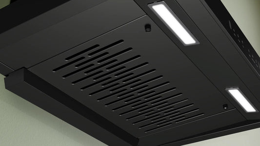 Bosch DWB68IJ60I 60 cm Wall-Mounted Chimney