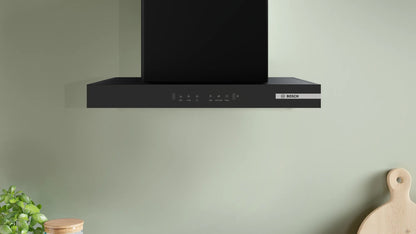 Bosch DWB68IJ60I 60 cm Wall-Mounted Chimney