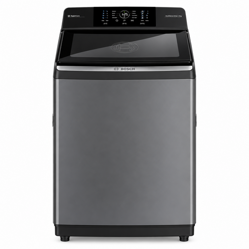 Bosch Series 2 8kg Top Load Washing Machine WOE800D0IN