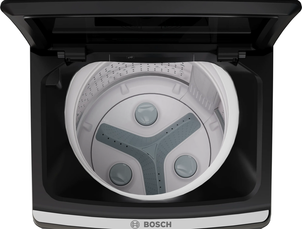 Bosch Series 2 8kg Top Load Washing Machine WOE800D0IN
