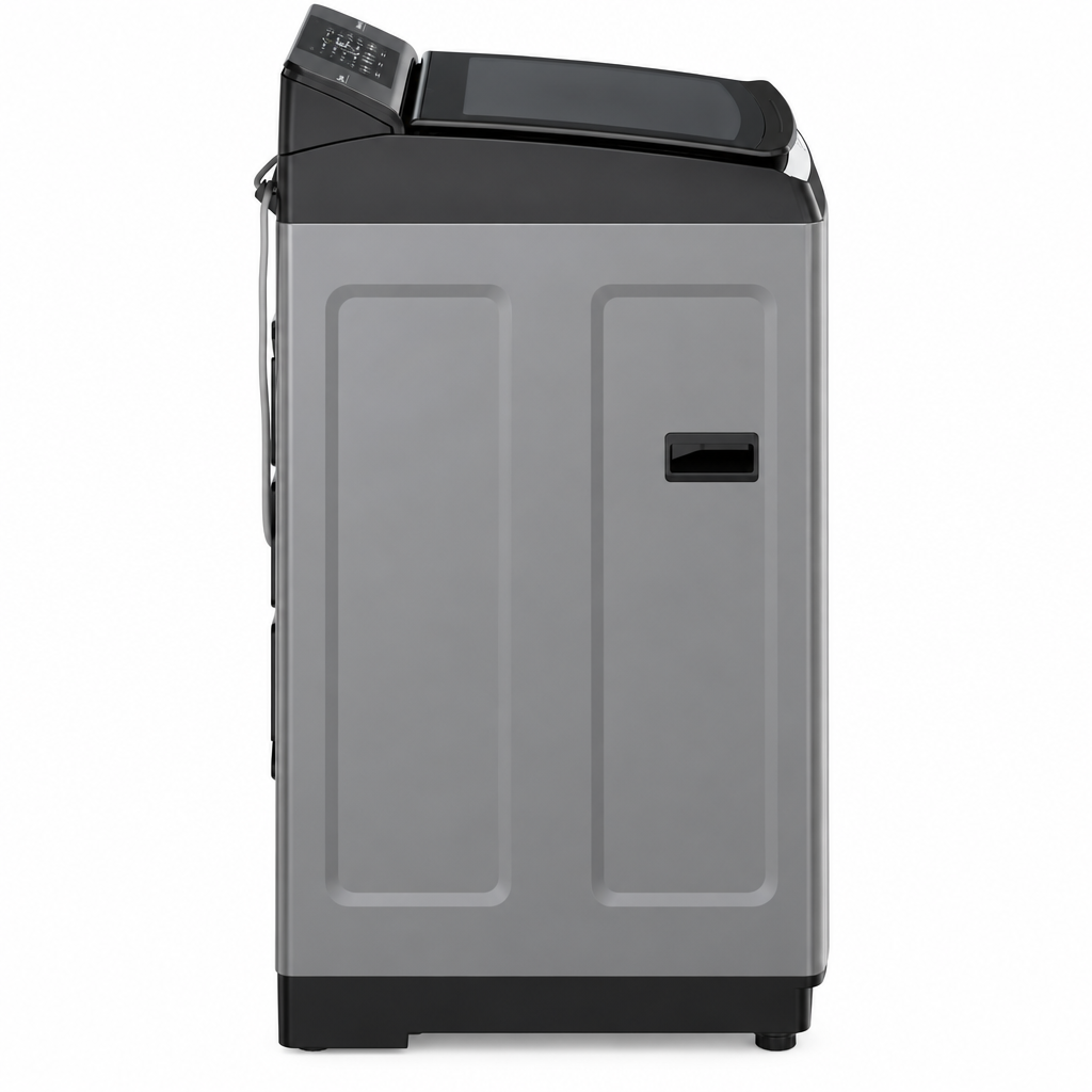 Bosch Series 2 8kg Top Load Washing Machine WOE800D0IN