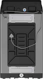 Bosch Series 2 8kg Top Load Washing Machine WOE800D0IN