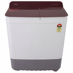 Haier 8kg Semi-Automatic Top Load Washing Machine HTW80-178
