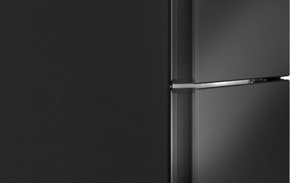 Bosch Series 2 243L Total No Frost Double Door Refrigerator – CTN27S31VI (Cosmic Steel)