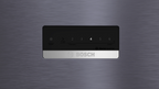 Bosch CTN27U11VI 243 L Double Door No Frost