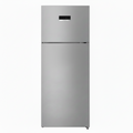Bosch Series 2 243L Total No Frost Double Door Refrigerator – CTN27S22VI (Silver)