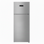 Bosch Series 2 243L Total No Frost Double Door Refrigerator – CTN27S22VI (Silver)