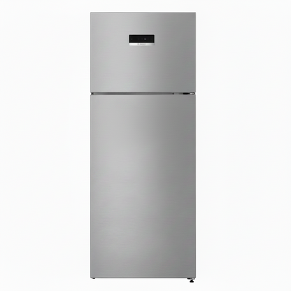 Bosch Series 2 243L Total No Frost Double Door Refrigerator – CTN27S22VI (Silver)