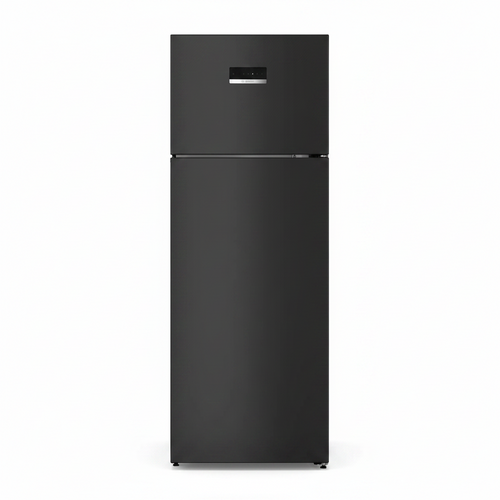 Bosch Series 2 243L Total No Frost Double Door Refrigerator – CTN27S31VI (Cosmic Steel)