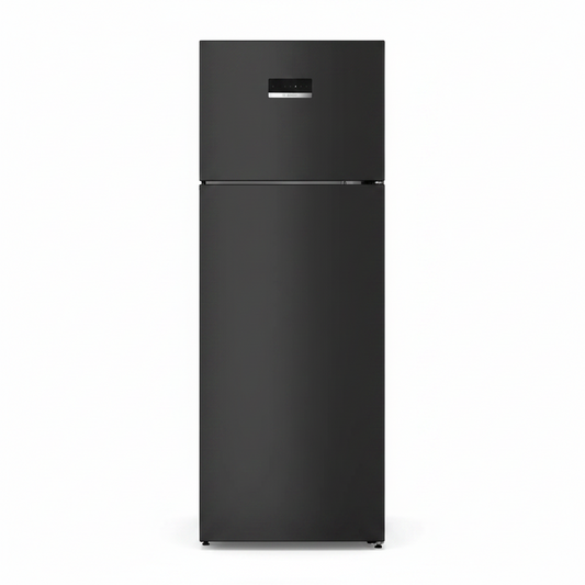 Bosch Series 2 243L Total No Frost Double Door Refrigerator – CTN27S31VI (Cosmic Steel)