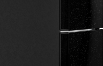 Bosch Series 4 269L Total No Frost Double Door Refrigerator – CTN29K21VI (Dark Grey Metallic)