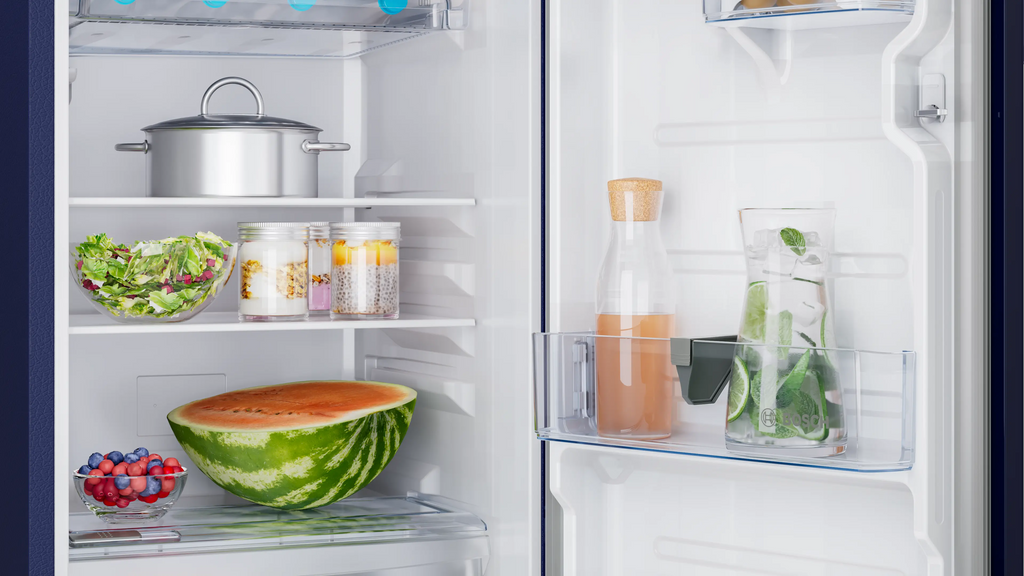 Bosch Series 2 Free-Standing Refrigerator COT18B21EI