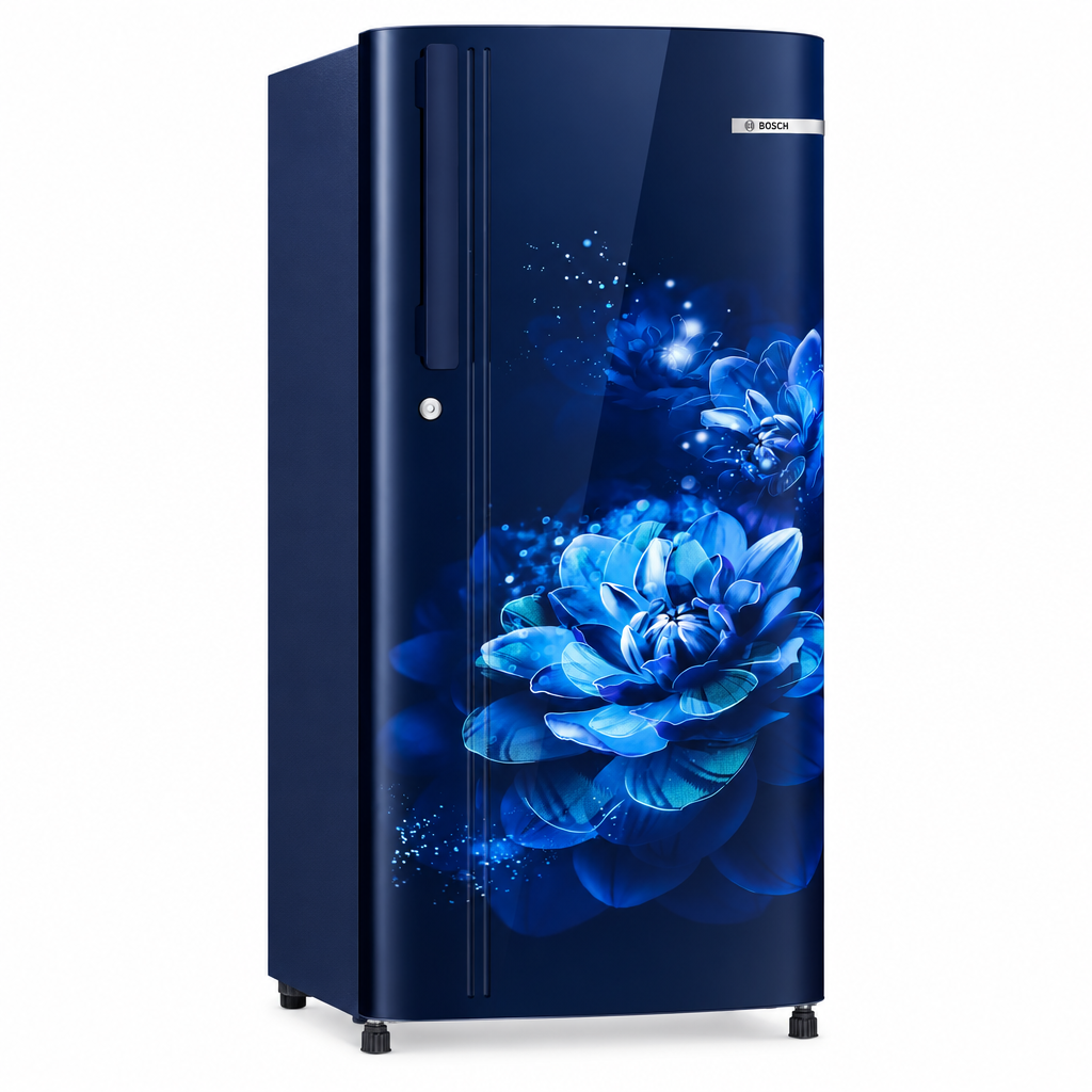 Bosch Series 2 Free-Standing Refrigerator COT18B21EI