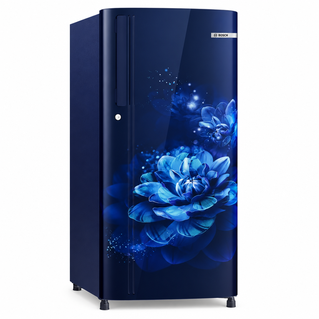 Bosch Series 2 Free-Standing Refrigerator COT18B22EI