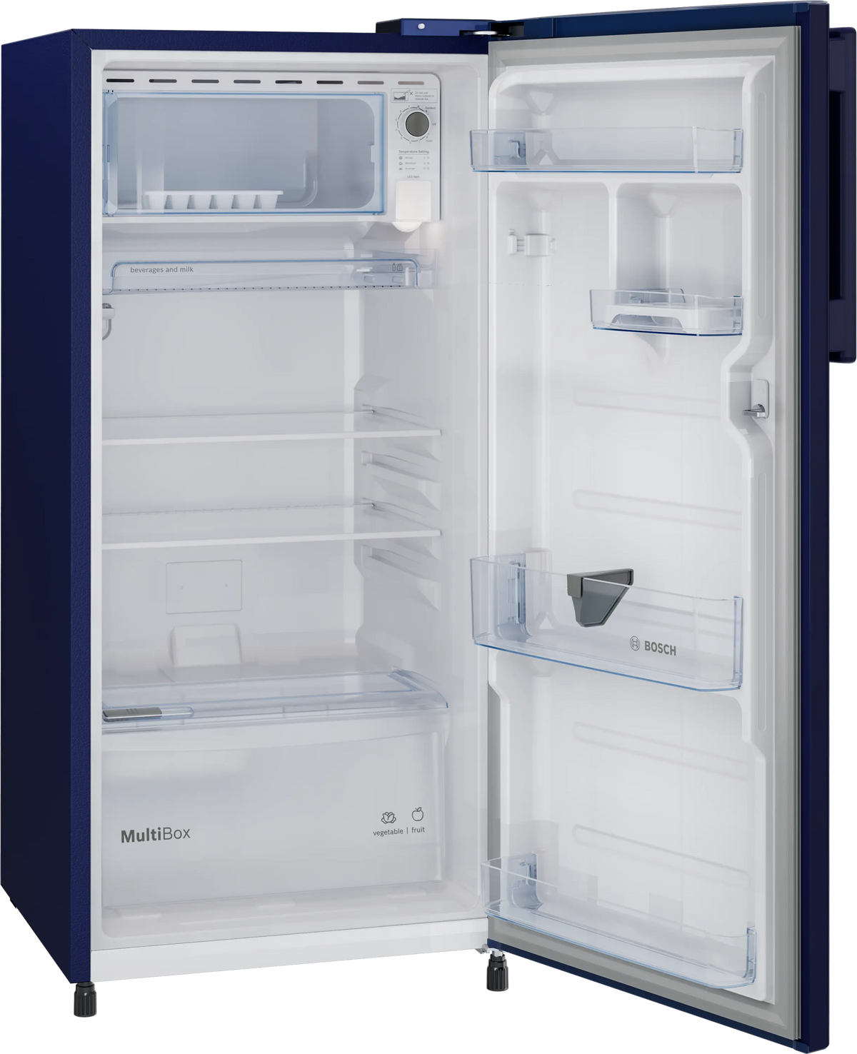 Bosch Series 2 Free-Standing Refrigerator COT18B21EI
