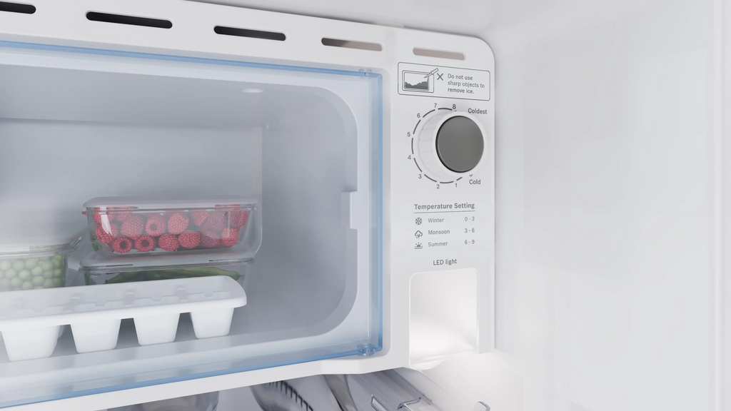 Bosch Series 2 Free-Standing Refrigerator COT18S41EI