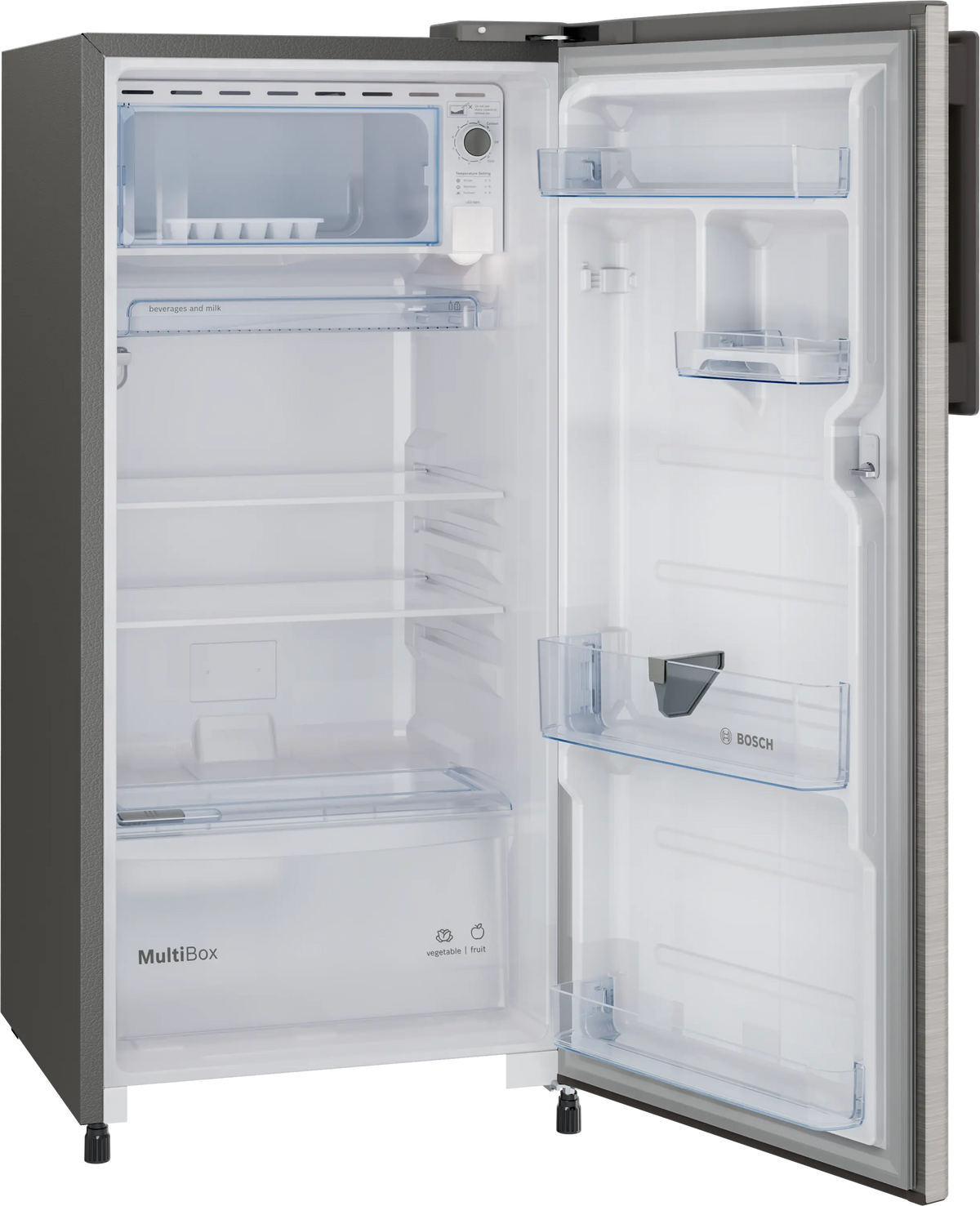 Bosch Series 2 Free-Standing Refrigerator COT18S41EI