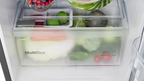 Bosch Series 2 Free-Standing Refrigerator COT18S42EI