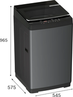 Bosch Series 2 9kg Top Load Washing Machine WOE90DV0IN