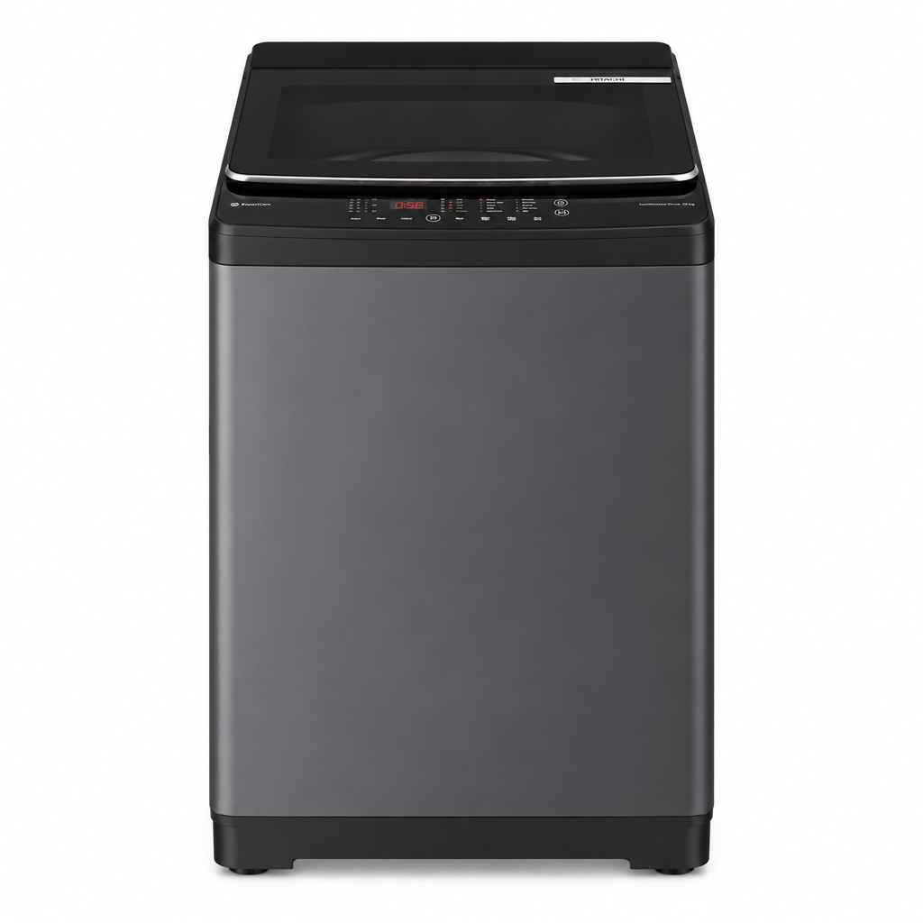 Bosch Series 2 9kg Top Load Washing Machine WOE90DV0IN