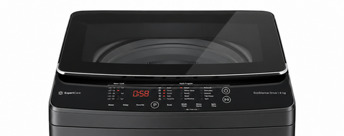 Bosch Series 2 9kg Top Load Washing Machine WOE90DV0IN