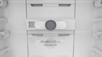 Bosch Series 2 Free-Standing Fridge-Freezer CTN27W41EI