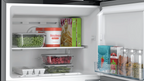 Bosch Series 2 Free-Standing Fridge-Freezer CTN27W41EI
