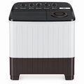 Bosch Series 2 Semi-Automatic Top Load Washing Machine 8 kg 1300 RPM WJP80AU0IN