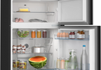 Bosch Series 6 Free-Standing Fridge-Freezer CMC33S33VI