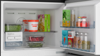 Bosch Series 6 Free-Standing Fridge-Freezer CMC33S33VI