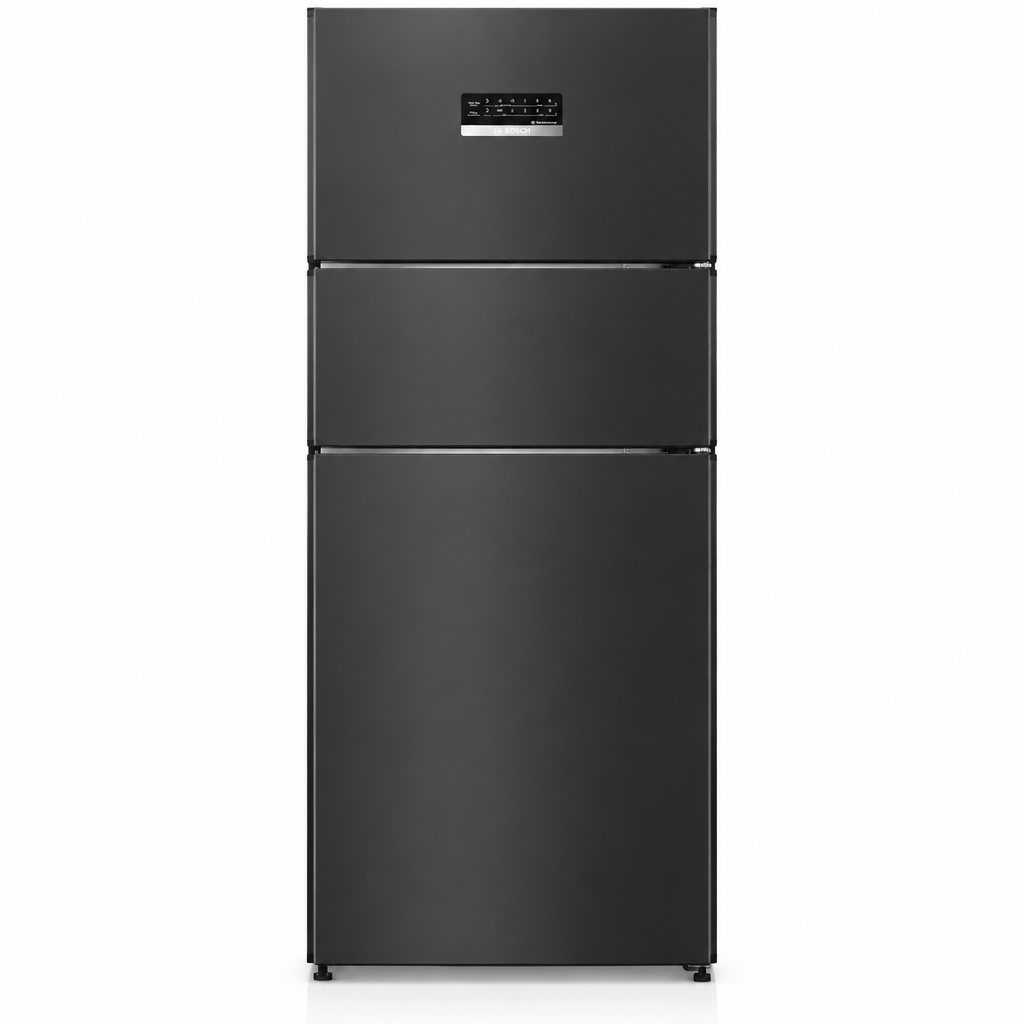 Bosch Series 6 Free-Standing Fridge-Freezer CMC33S33VI