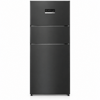 Bosch Series 6 Free-Standing Fridge-Freezer CMC33S33VI