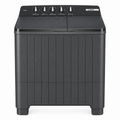 Bosch Series 4 15kg Semi-Automatic Top Load WJG15CD0IN
