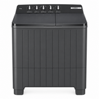 Bosch Series 4 15kg Semi-Automatic Top Load WJG15CD0IN