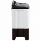 Bosch Series 2 10kg Semi-Automatic Top Load WJP10BU0IN