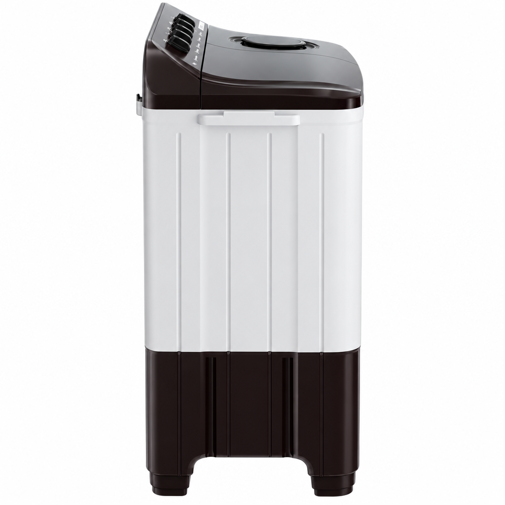Bosch Series 2 10kg Semi-Automatic Top Load WJP10BU0IN