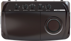 Bosch Series 2 Semi-Automatic Top Load Washing Machine 9 kg 1300 RPM WJP90BU0IN