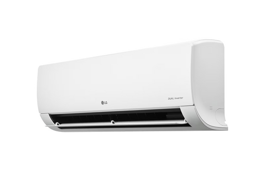 LG US‑H24VNXE.ANLG – 2 Ton 3‑Star Dual Inverter Hot & Cold Split AC (2025 Model)