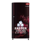 Bosch Series 2 Free-Standing Refrigerator COT18W21EI