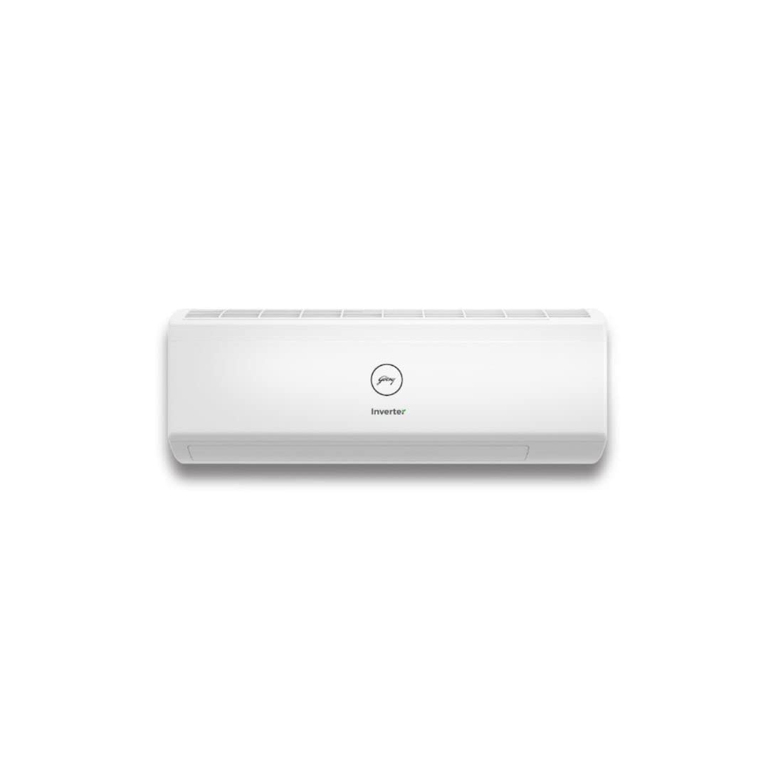 Godrej 2 Ton 3 Star Inverter Split AC (SIC 24ITC3-WZS) – 5-in-1 Convertible with Copper Condenser