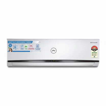 Godrej 2 Ton 5 Star Inverter Split AC (SIC 24LTC5-WWR)