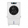 Bajaj Shield Series Chisel 50 Desert Air Cooler with 50L Tank & Honeycomb Pads