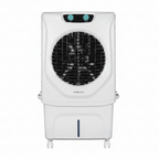 Bajaj Shield Series Chisel 50 Desert Air Cooler with 50L Tank & Honeycomb Pads