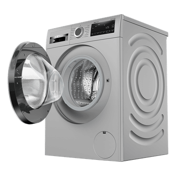Bosch Series 6 12kg Front Load Washing Machine WGA2740SIN