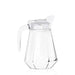 Treo Hexa Fresh Glass Jug – 1300 ml