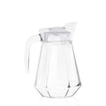 Treo Hexa Fresh Glass Jug – 1300 ml