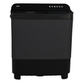 Haier 8.5kg Semi-Automatic Top Load Washing Machine HTW85-178BBK
