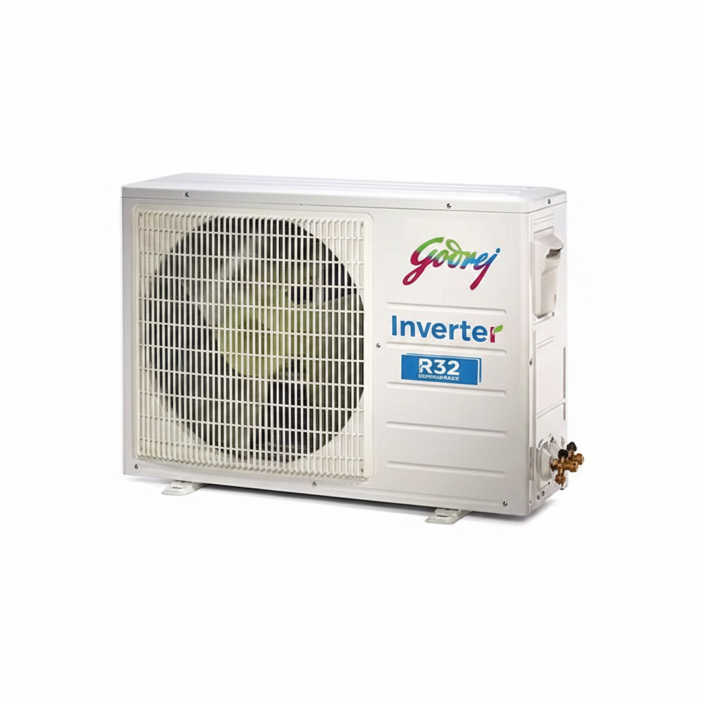 Godrej 2 Ton 5 Star Inverter Split AC (SIC 24LTC5-WWR)