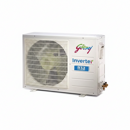 Godrej 2 Ton 5 Star Inverter Split AC (SIC 24LTC5-WWR)